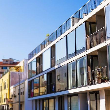 Aveiro Urban Flatアパートメント 部屋 写真