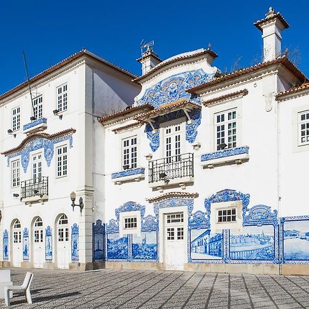 Aveiro Urban Flatアパートメント 部屋 写真