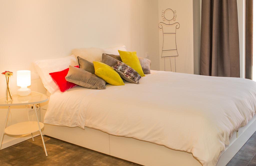 Aveiro Urban Flatアパートメント 部屋 写真