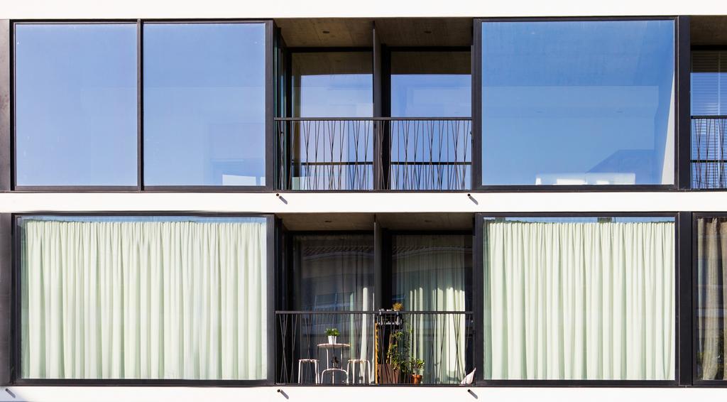 Aveiro Urban Flatアパートメント 部屋 写真