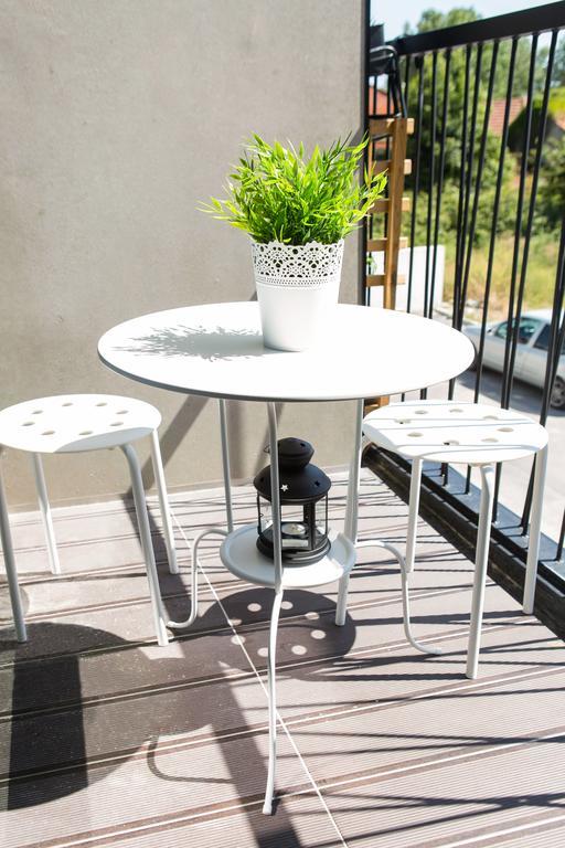 Aveiro Urban Flatアパートメント 部屋 写真