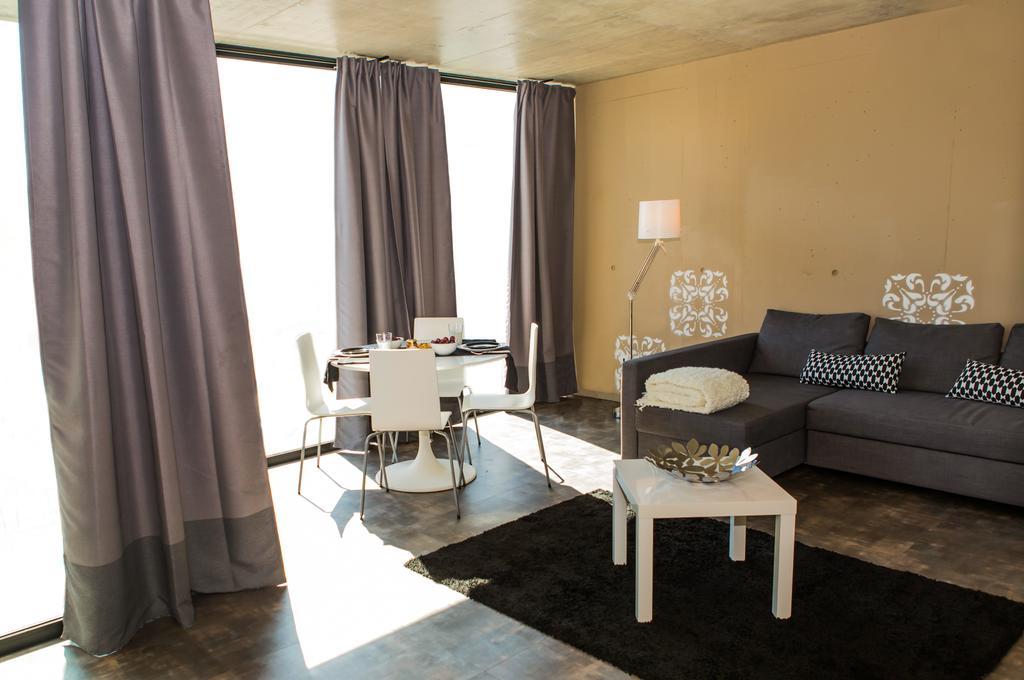 Aveiro Urban Flatアパートメント 部屋 写真