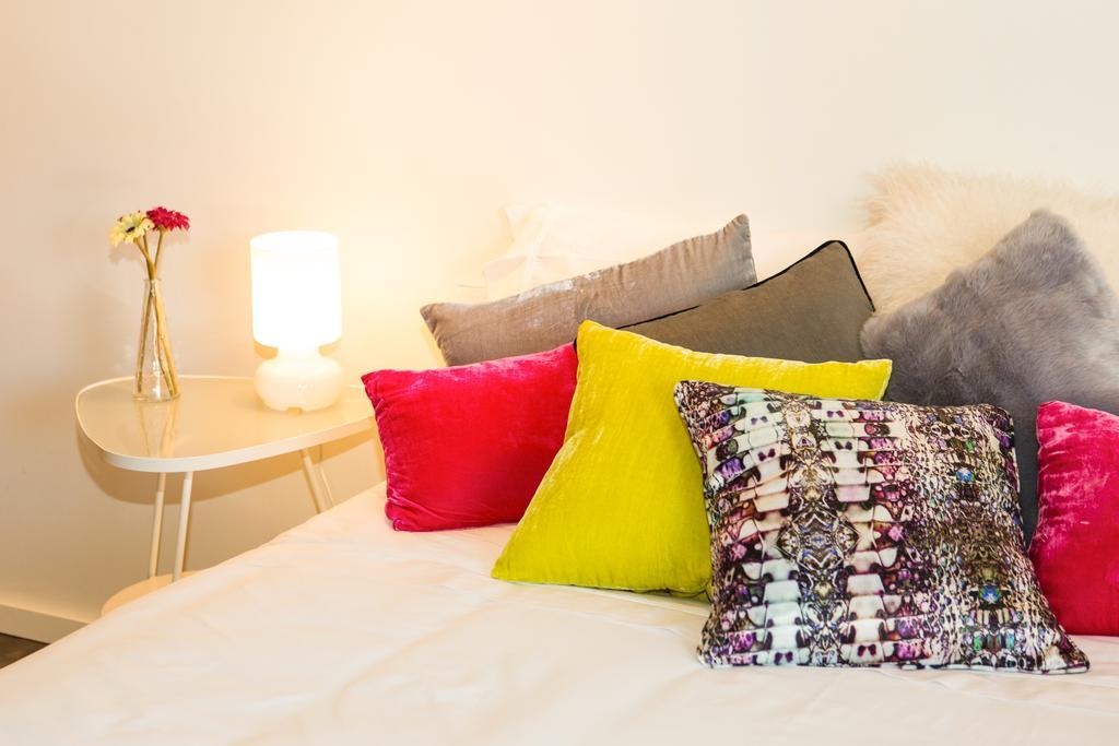 Aveiro Urban Flatアパートメント 部屋 写真