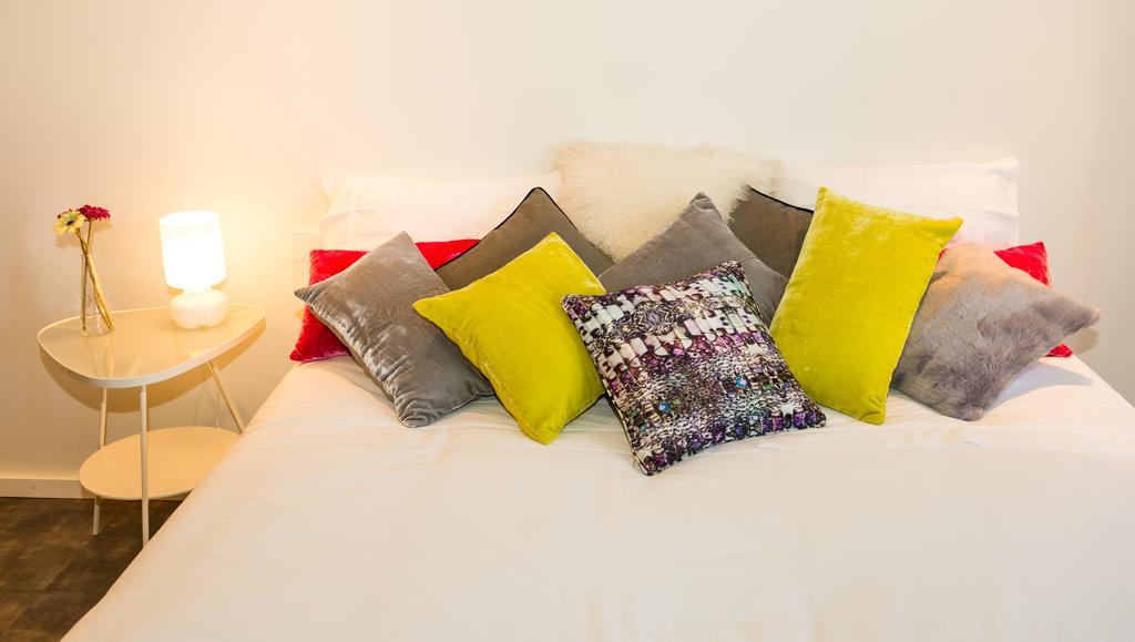 Aveiro Urban Flatアパートメント 部屋 写真