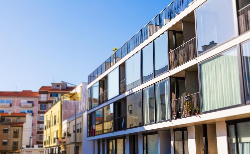 Aveiro Urban Flatアパートメント 部屋 写真