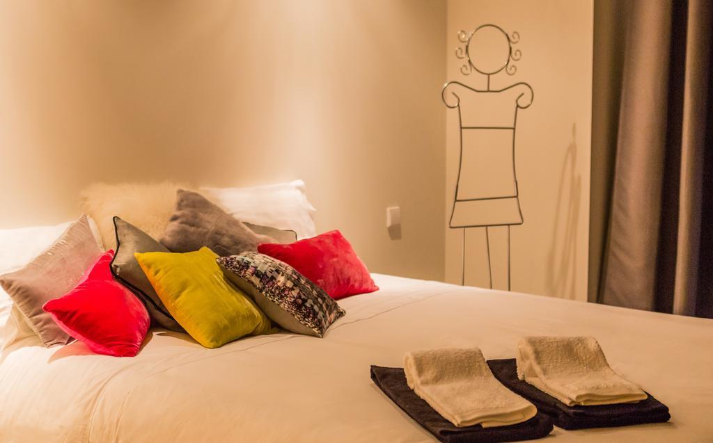 Aveiro Urban Flatアパートメント 部屋 写真