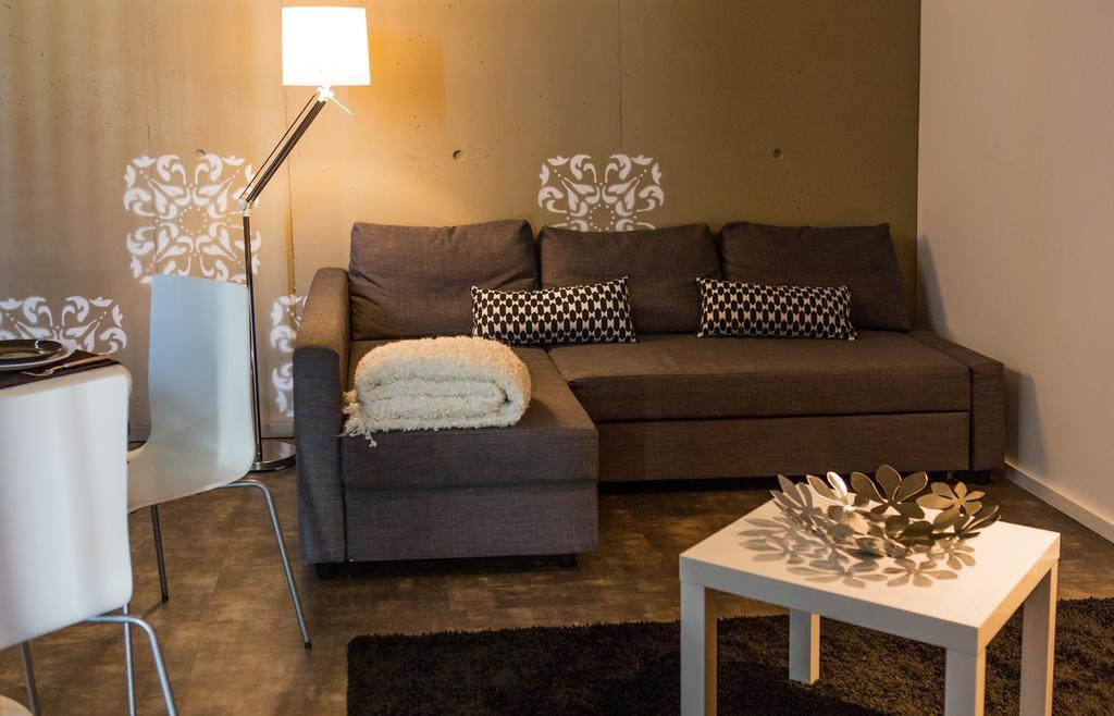 Aveiro Urban Flatアパートメント 部屋 写真
