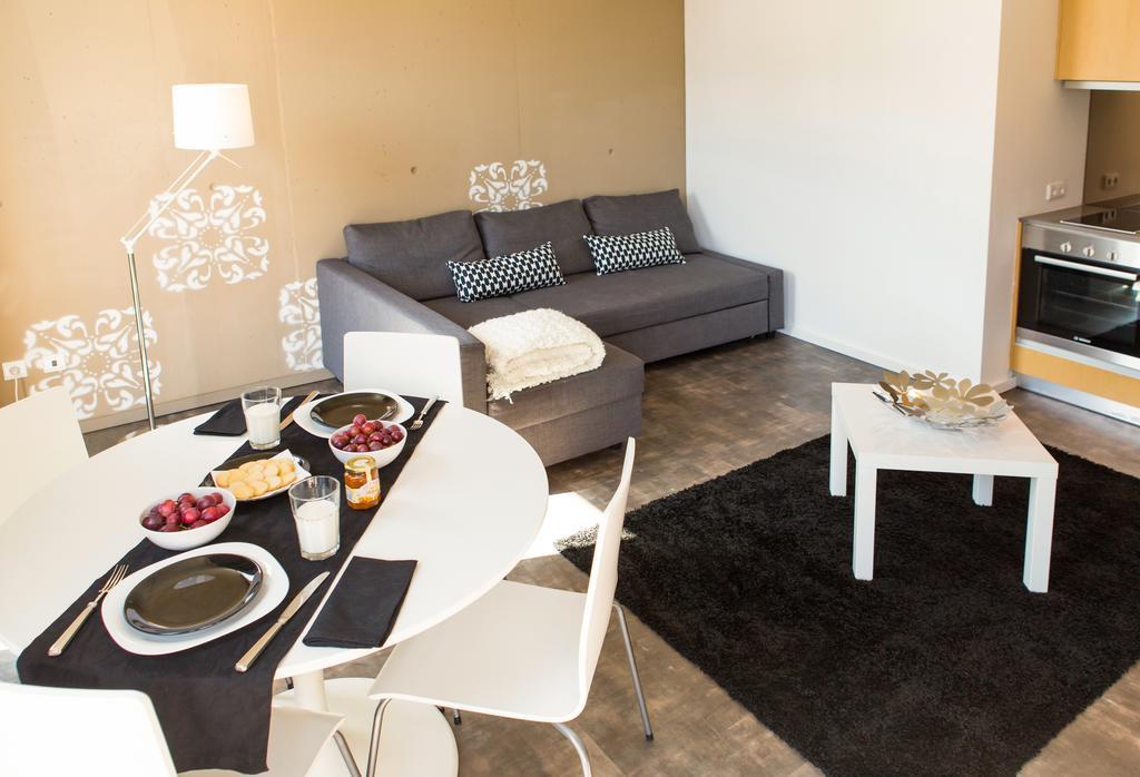Aveiro Urban Flatアパートメント 部屋 写真