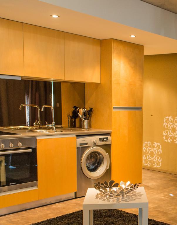 Aveiro Urban Flatアパートメント 部屋 写真