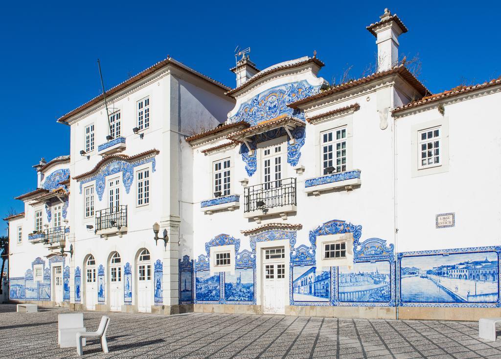 Aveiro Urban Flatアパートメント 部屋 写真