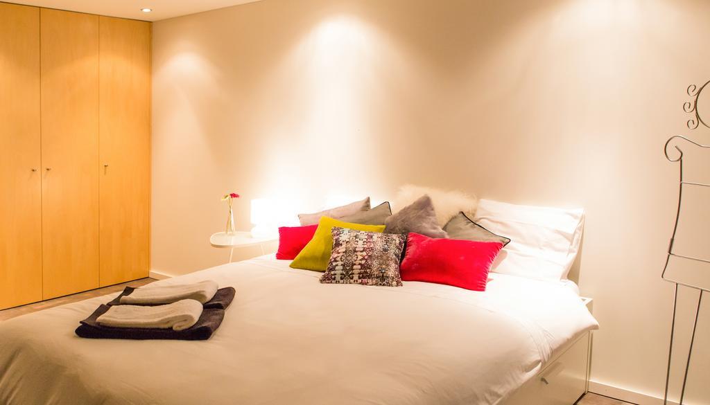 Aveiro Urban Flatアパートメント 部屋 写真